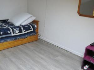 Appartement Morillon 1100, 2 pièces, 6 personnes - FR-1-412-23