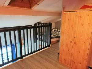 Appartement Morillon 1100, 2 pièces, 6 personnes - FR-1-412-23