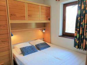 Appartement Morillon 1100, 2 pièces, 6 personnes - FR-1-412-25
