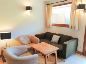 Appartement Morillon 1100, 2 pièces, 6 personnes - FR-1-412-38