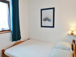 Appartement Morillon 1100, 2 pièces, 6 personnes - FR-1-412-59