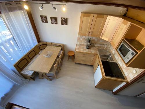 Appartement Morillon 1100, 2 pièces, 6 personnes - FR-1-412-71