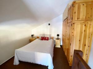 Appartement Morillon 1100, 2 pièces, 6 personnes - FR-1-412-71