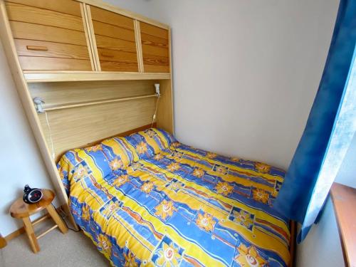 Appartement Morillon 1100, 2 pièces, 6 personnes - FR-1-412-72