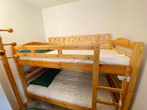 Appartement Morillon 1100, 2 pièces, 6 personnes - FR-1-412-72