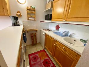 Appartement Morillon 1100, 2 pièces, 6 personnes - FR-1-412-72