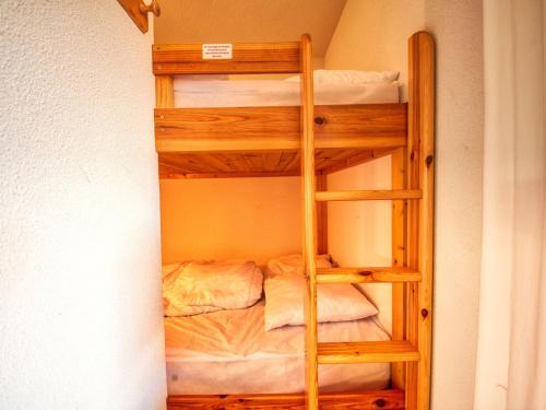 Appartement Morillon 1100, 2 pièces, 6 personnes - FR-1-642-27