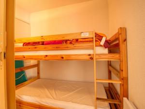 Appartement Morillon 1100, 2 pièces, 6 personnes - FR-1-642-53