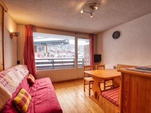 Appartement Morillon 1100, 2 pièces, 6 personnes - FR-1-642-79