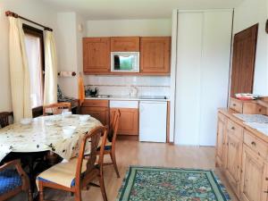 Appartement Morillon 1100, 3 pièces, 4 personnes - FR-1-412-76