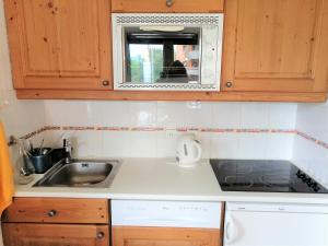 Appartement Morillon 1100, 3 pièces, 4 personnes - FR-1-412-76