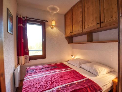 Appartement Morillon 1100, 3 pièces, 4 personnes - FR-1-642-41