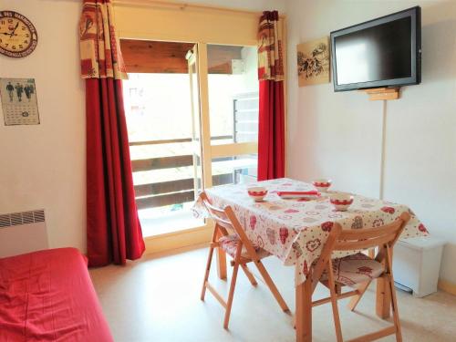 Appartement Morillon 1100, 3 pièces, 5 personnes - FR-1-412-19