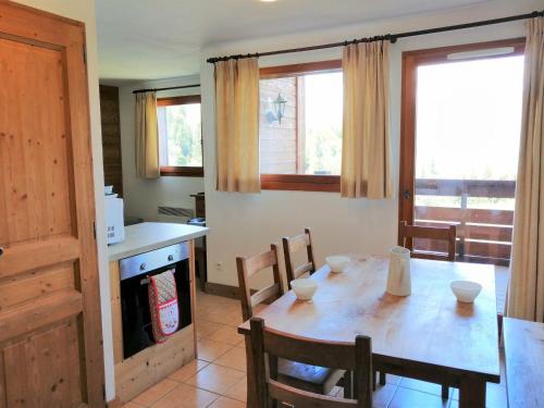 Appartement Morillon 1100, 3 pièces, 6 personnes - FR-1-412-5