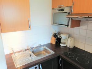Appartement Morillon 1100, 3 pièces, 6 personnes - FR-1-412-5