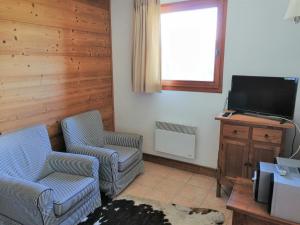 Appartement Morillon 1100, 3 pièces, 6 personnes - FR-1-412-5