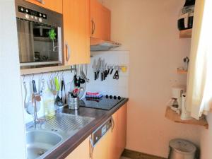 Appartement Morillon 1100, 3 pièces, 6 personnes - FR-1-412-55