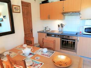 Appartement Morillon 1100, 3 pièces, 6 personnes - FR-1-412-79