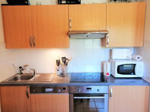 Appartement Morillon 1100, 3 pièces, 6 personnes - FR-1-412-79