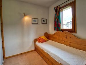 Appartement Morillon 1100, 3 pièces, 6 personnes - FR-1-642-19