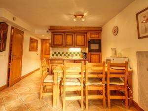 Appartement Morillon 1100, 3 pièces, 6 personnes - FR-1-642-21