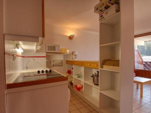 Appartement Morillon 1100, 3 pièces, 6 personnes - FR-1-642-37