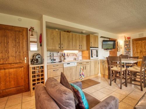 Appartement Morillon 1100, 3 pièces, 6 personnes - FR-1-642-71