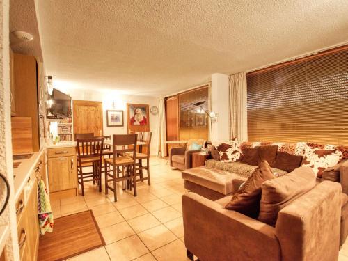 Appartement Morillon 1100, 3 pièces, 6 personnes - FR-1-642-71