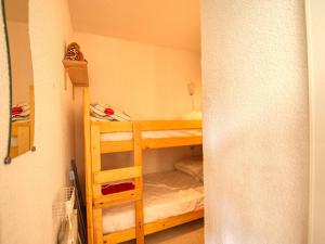 Appartement Morillon 1100, 3 pièces, 6 personnes - FR-1-642-71