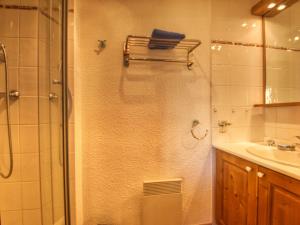 Appartement Morillon 1100, 3 pièces, 6 personnes - FR-1-642-71