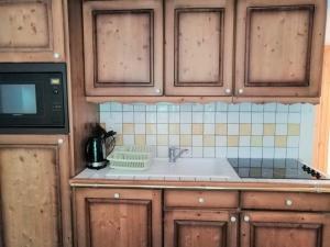 Appartement Morillon 1100, 3 pièces, 7 personnes - FR-1-412-15