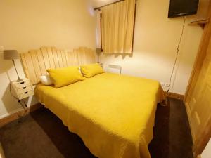 Appartement Morillon 1100, 3 pièces, 7 personnes - FR-1-412-70