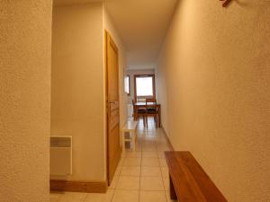 Appartement Morillon 1100, 3 pièces, 7 personnes - FR-1-642-44