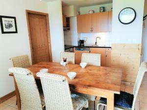 Appartement Morillon 1100, 4 pièces, 6 personnes - FR-1-412-69
