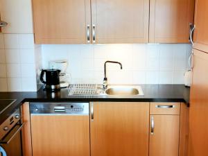 Appartement Morillon 1100, 4 pièces, 6 personnes - FR-1-412-69