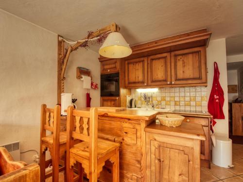 Appartement Morillon 1100, 4 pièces, 6 personnes - FR-1-642-57