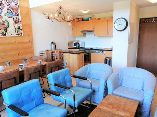 Appartement Morillon 1100, 4 pièces, 8 personnes - FR-1-412-22