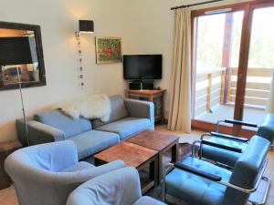 Appartement Morillon 1100, 4 pièces, 8 personnes - FR-1-412-22