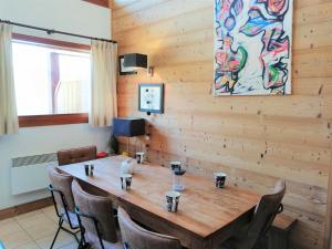 Appartement Morillon 1100, 4 pièces, 8 personnes - FR-1-412-22