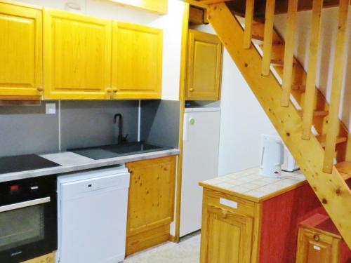 Appartement Morillon 1100, 4 pièces, 8 personnes - FR-1-412-61