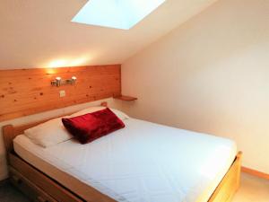 Appartement Morillon 1100, 4 pièces, 8 personnes - FR-1-412-61