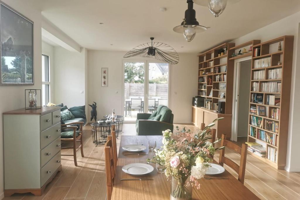 Appartement Morillon 1100, 4 pièces, 8 personnes - FR-1-412-73 74440 Morillon