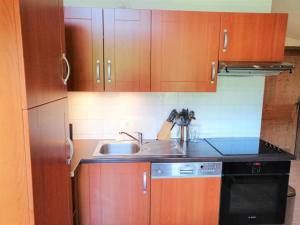 Appartement Morillon 1100, 4 pièces, 8 personnes - FR-1-412-73