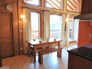 Appartement Morillon 1100, 4 pièces, 8 personnes - FR-1-412-73
