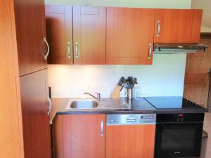 Appartement Appartement Morillon 1100, 4 pièces, 8 personnes - FR-1-412-73 Les Esserts 74440 Morillon Rhône-Alpes