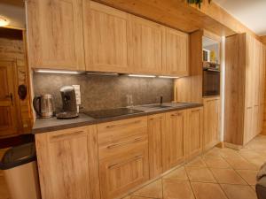 Appartement Morillon 1100, 5 pièces, 10 personnes - FR-1-642-2