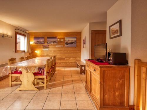 Appartement Morillon 1100, 5 pièces, 10 personnes - FR-1-642-4