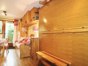 Appartement Morillon Village, 2 pièces, 4 personnes - FR-1-624-75