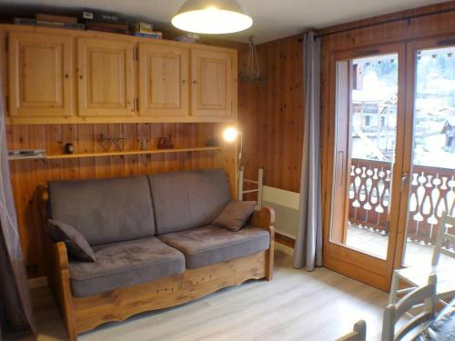 Appartement Morillon Village, 2 pièces, 4 personnes - FR-1-629-123