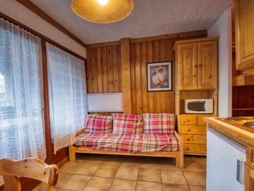 Appartement Morillon Village, 2 pièces, 4 personnes - FR-1-642-50